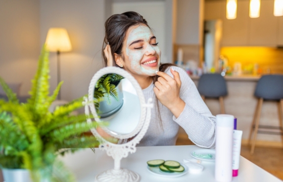 Beauty and Wellness Training