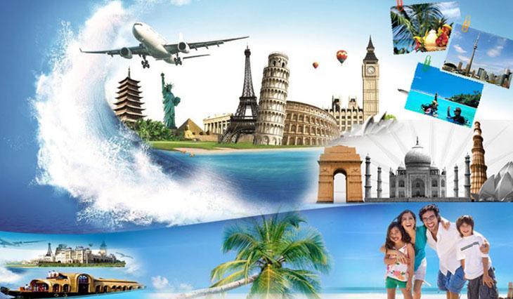 Tourism and Hospitality