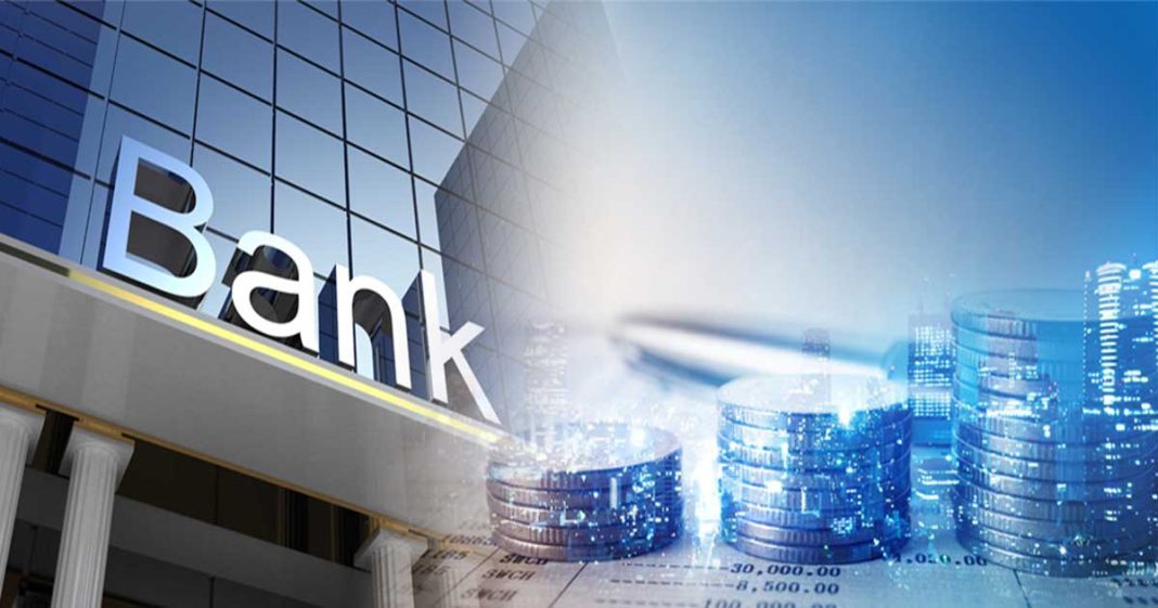 Banking and Finance