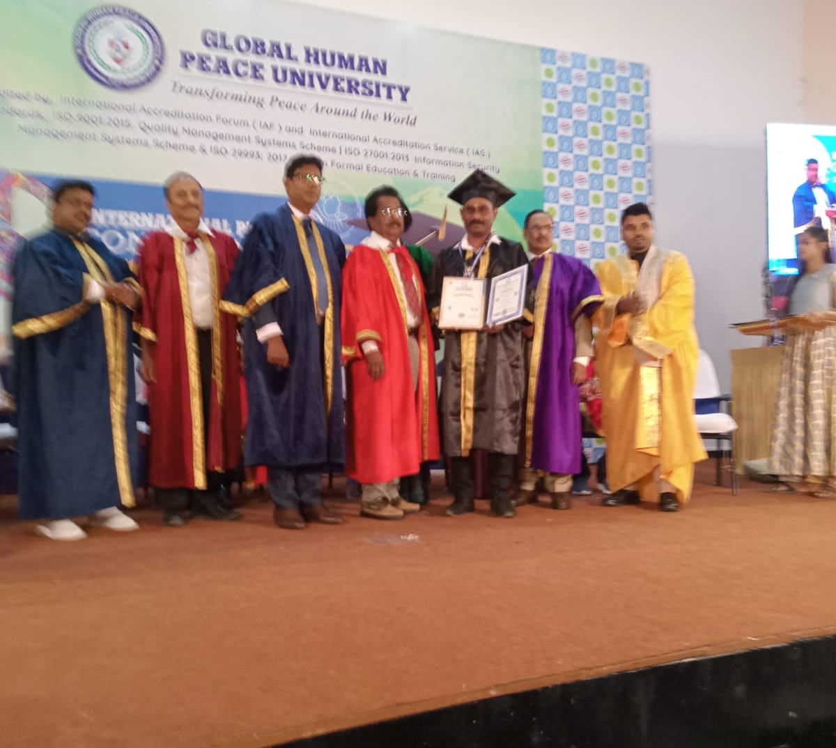 Why Choose Kanniyappa Institute